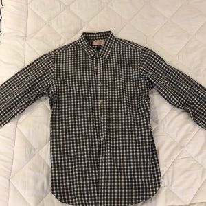 Brooks Brothers Button Down